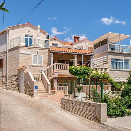 Apartment Darka 1 Сумартин Экстерьер фото